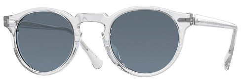 Oliver Peoples OV 5217S 1101R8
