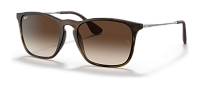 Ray-Ban RB 4187 856/13
