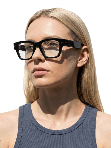 Ray-Ban Meta Display