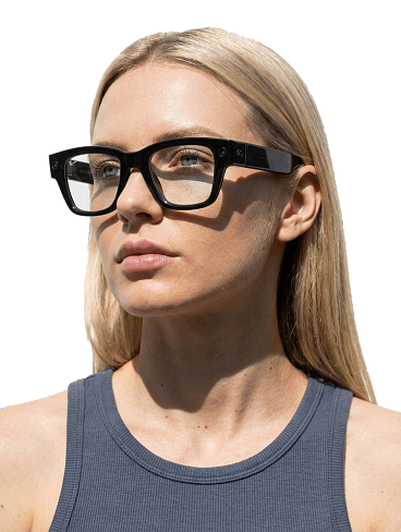 Ray-Ban Meta Display
