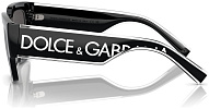 Dolce & Gabbana DG 6184 501/87