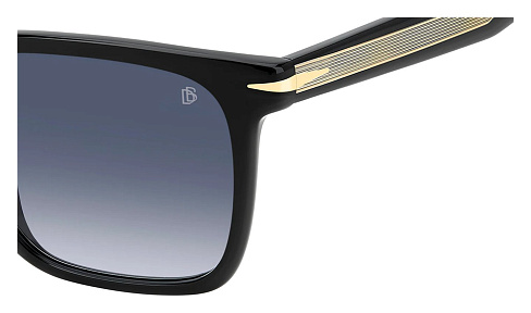 David Beckham DB 1199/G/S 807 08