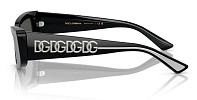 Dolce & Gabbana DG 4445 501/87