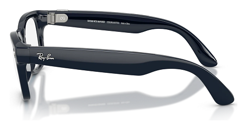 Ray-Ban Meta Wayfarer GEN2 RW 4012 6628/MF