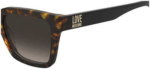 Moschino Love MOL 091/S 086