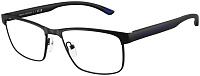 Armani Exchange AX 1070 6000