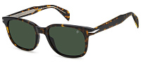 David Beckham DB 1177/S 086 QT