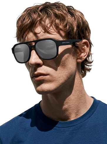 Armani Exchange AX 4074S 80786G