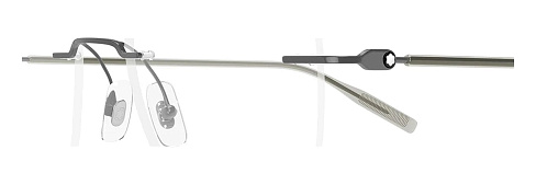 Montblanc MB0431O 001