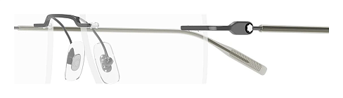 Montblanc MB0431O 001