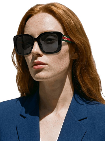 Gucci GG 2118SA 001
