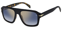 David Beckham DB 7127/S WR7 1V