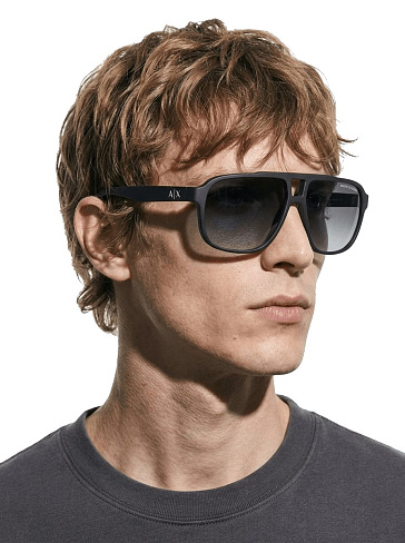 Armani Exchange AX 4104S 80788G