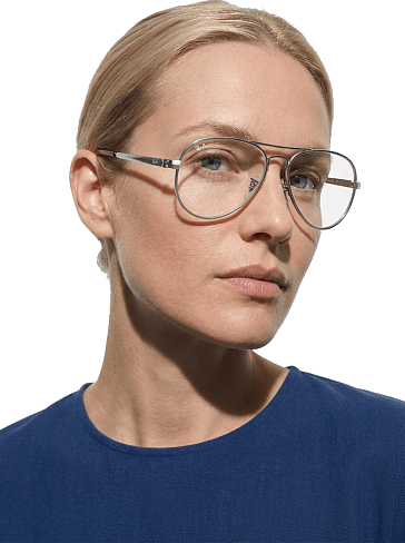 Ray-Ban RX 3925V 2501