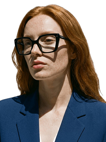 Prada PR 16ZV 1AB1O1