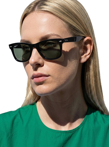 Ray-Ban RB 2140 901/58