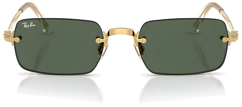 Ray-Ban RB 3928 001/71