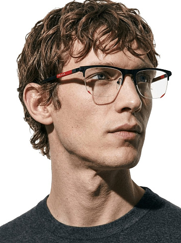 Prada Linea Rossa PS 50RV 1BO1O1