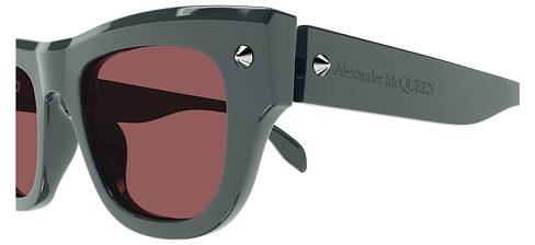 Alexander McQueen AM0425S 004