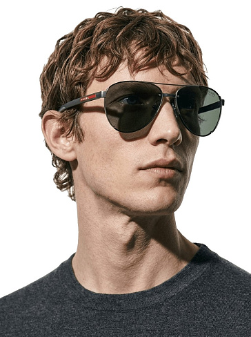 Prada PS 51YS 5AV50F