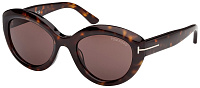 Tom Ford FT 1316 52E