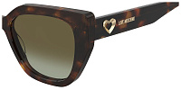 Moschino Love MOL098/S 2VM BC