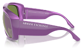Armani Exchange AX 4143SU 83534V