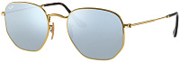 Ray-Ban RB 3548N 001/30