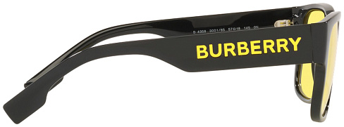 Burberry BE 4358 300185