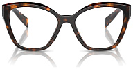 Prada PR 20ZV 14L1O1