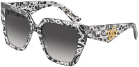 Dolce & Gabbana DG 4438 32878G