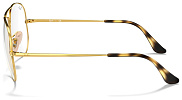 Ray-Ban RX 6489 2500