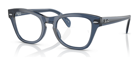 Ray-Ban RX 0707V 8200