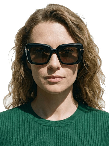 Tom Ford FT 1318 01A