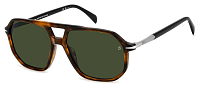 David Beckham DB 1172/S 6C5 QT