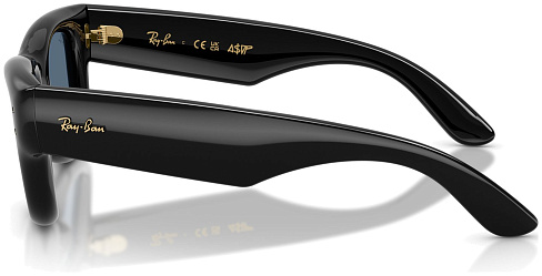 Ray-Ban RB 4940 601/80