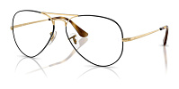 Ray-Ban RX 6489 3177
