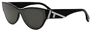 Fendi FE 40135I 01A