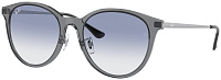 Ray-Ban RB 4334D 661119