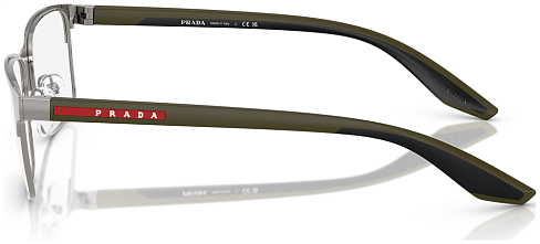 Prada Linea Rossa PS 50PV 5AV1O1