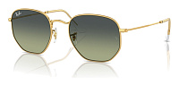 Ray-Ban RB 3548 001/BH