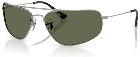 Ray-Ban RB 3780 004/58