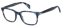 David Beckham DB 1184 38I