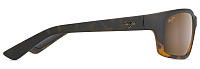 Maui Jim MJ 0766S 10M