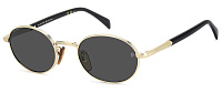 David Beckham DB 1196/S RHL IR