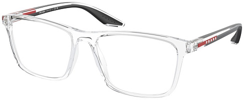 Prada Linea Rossa PS 01QV 2AZ1O1