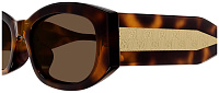 Gucci GG 2068SA 002