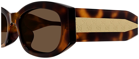 Gucci GG 2068SA 002