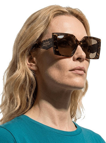 Alexander McQueen AM0467S 002