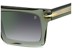 David Beckham DB 7126/S 1ED NU